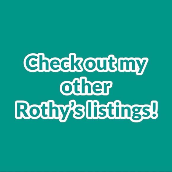 Rothy's The Original Slip On Sneaker Vanilla Bean size 7 NWOT - Picture 3 of 3